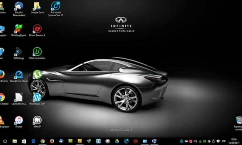 Algunas configuraciones a tener en cuenta en Windows 10 y 11