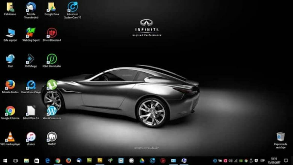 Algunas configuraciones a tener en cuenta en Windows 10 y 11
