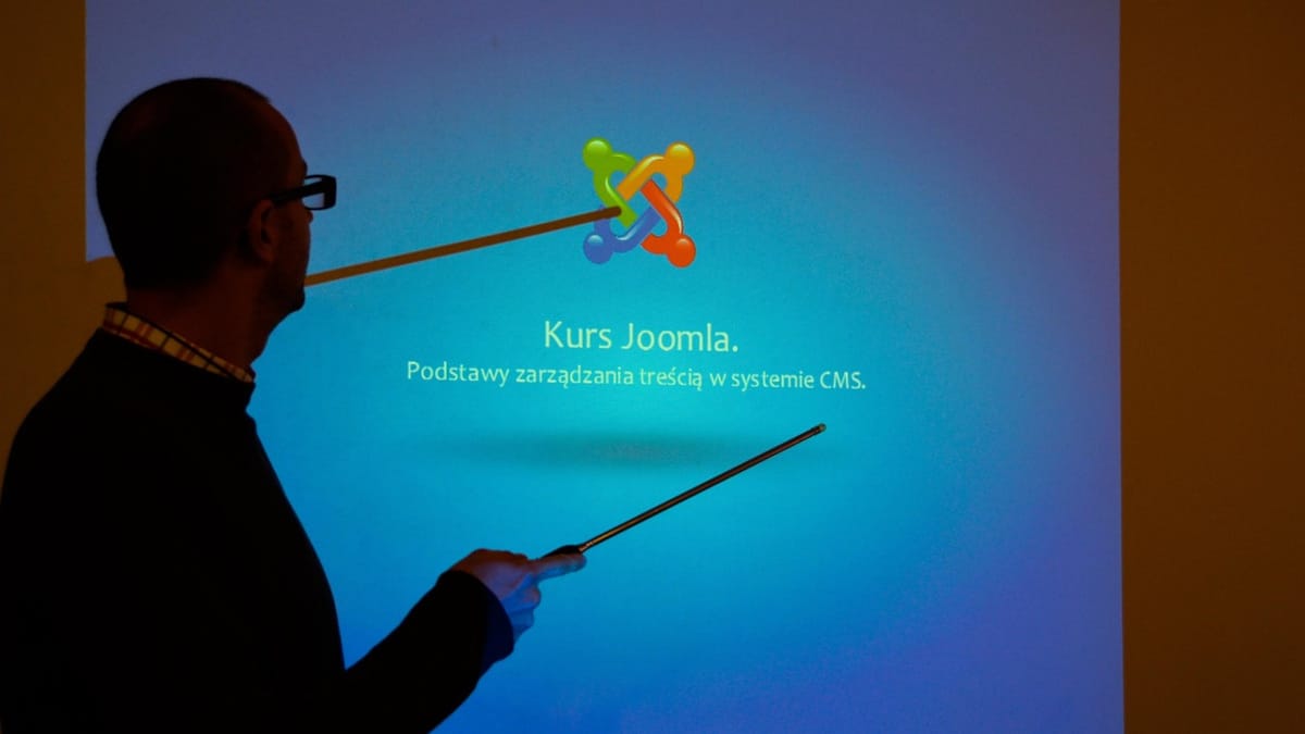 Cómo pasar un sitio web en Joomla a WordPress