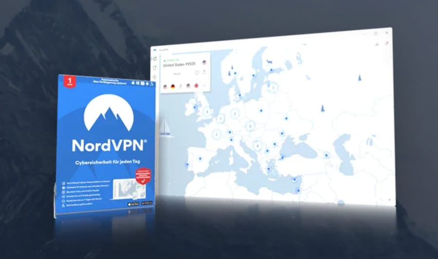 Nord­VPN