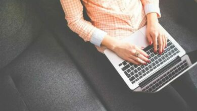 Añadir información sobre el autor o autora de un artículo en WordPress