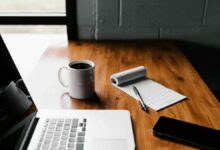 Cómo añadir una cuenta en Mail en un ordenador Mac