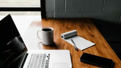 Cómo añadir una cuenta en Mail en un ordenador Mac