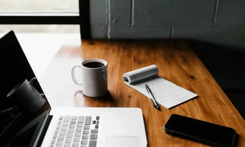 Cómo añadir una cuenta en Mail en un ordenador Mac