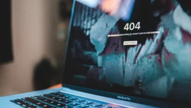 Cómo crear una página de Error 404 y activar un informe por correo