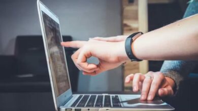Eliminar página de inicio y ventanas emergentes en Windows