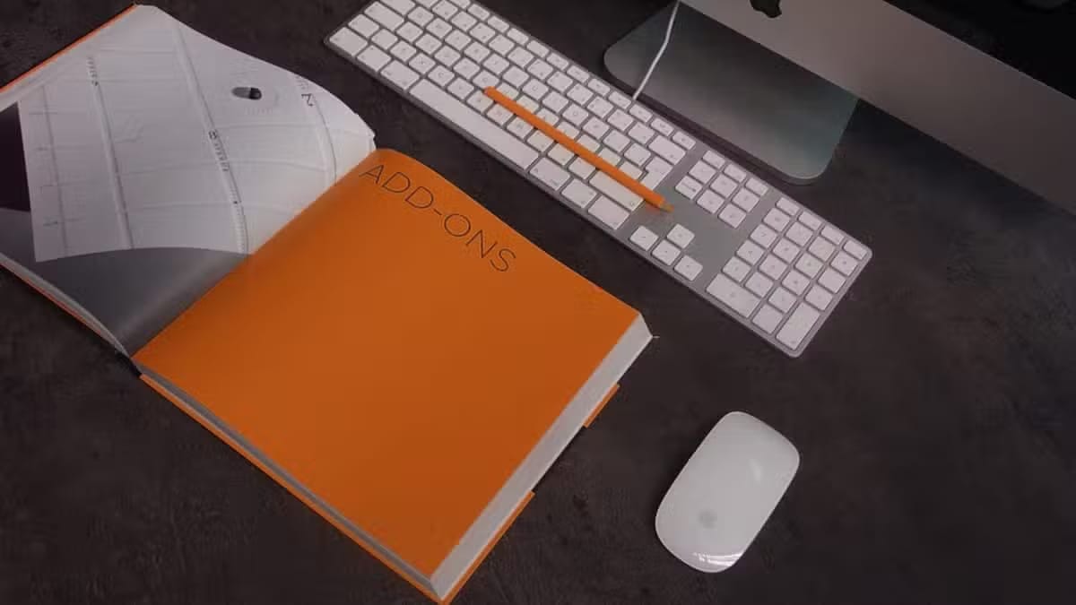 Pasos a seguir para activar Controles Parentales en un ordenador Mac