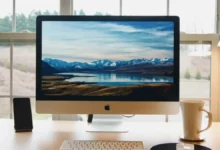 Procesos a seguir para cambiar la resolución de pantalla en un Mac