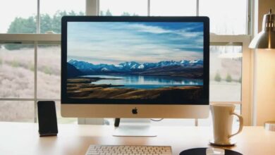 Procesos a seguir para cambiar la resolución de pantalla en un Mac