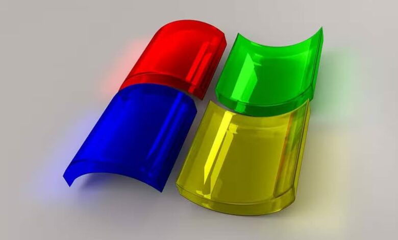 Recuperar arranque en Windows