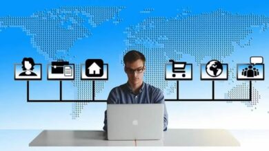 Sobre el funcionamiento de los foros en Internet