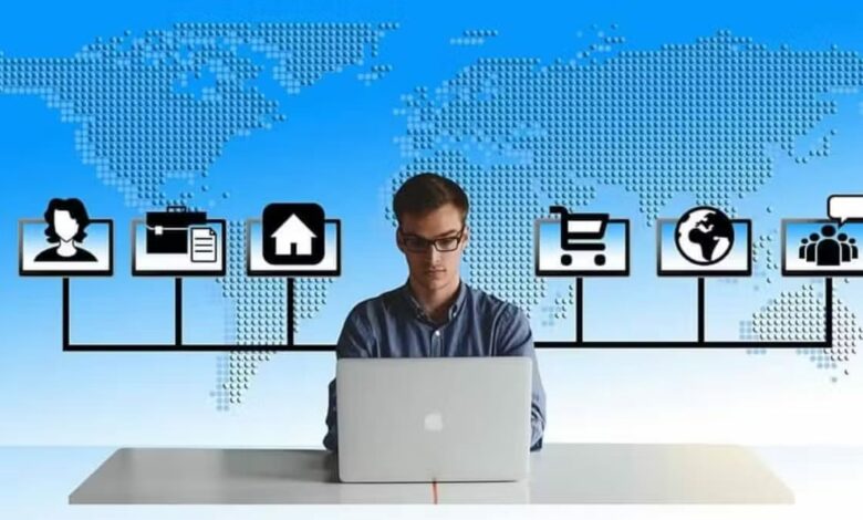 Sobre el funcionamiento de los foros en Internet
