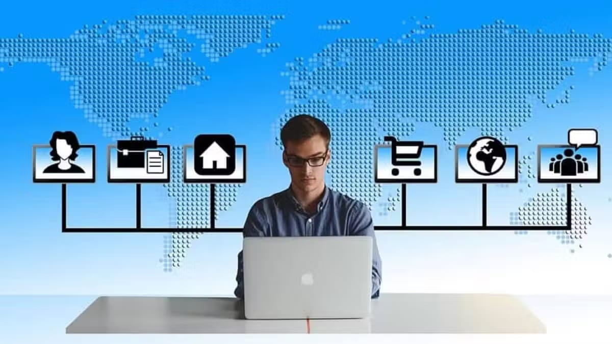 Sobre el funcionamiento de los foros en Internet