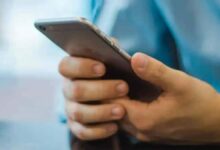 Capturar la pantalla en dispositivos Android e iOS