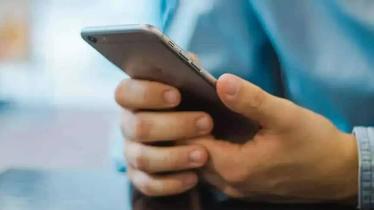 Capturar la pantalla en dispositivos Android e iOS 1 Capturar la pantalla en dispositivos Android e iOS
