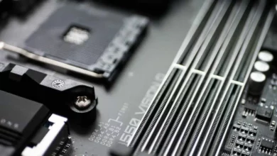 Cómo borrar el archivo de paginación de la memoria virtual