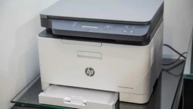 Escanea un documento y conviértelo en PDF