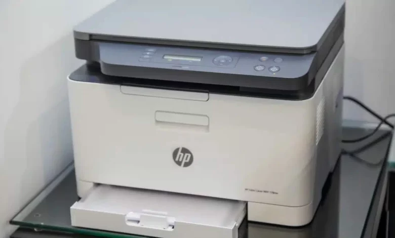 Escanea un documento y conviértelo en PDF