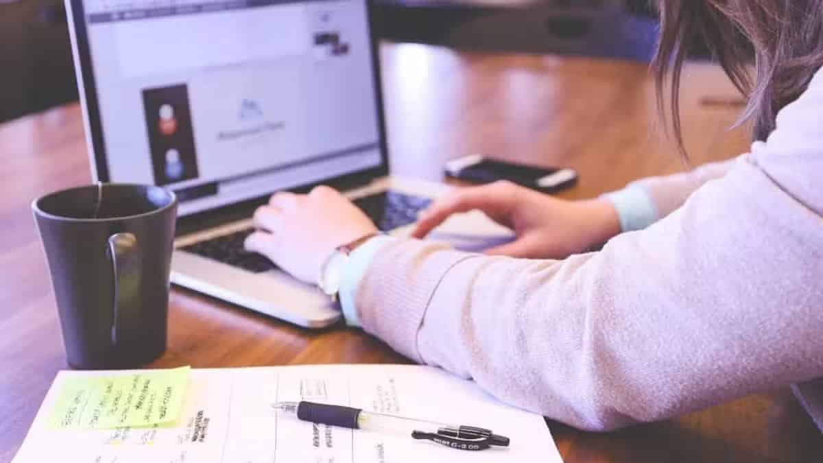 Ajustar el tamaño del texto en Windows