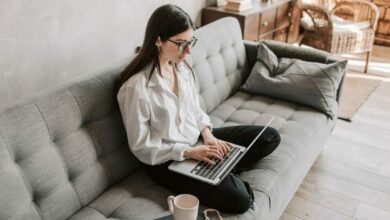 Cómo importar marcadores de Google Chrome en Firefox