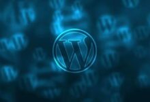 Cómo trasladar todas las entradas de una categoría a otra en WordPress