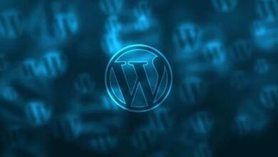 Cómo trasladar todas las entradas de una categoría a otra en WordPress