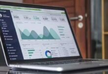 Cómo controlar las estadísticas de un sitio web