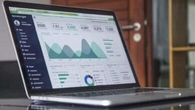 Cómo controlar las estadísticas de un sitio web