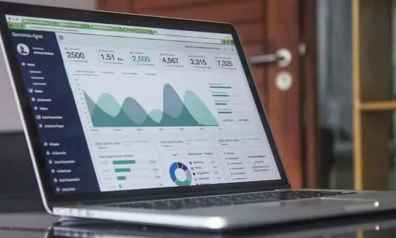 Cómo controlar las estadísticas de un sitio web