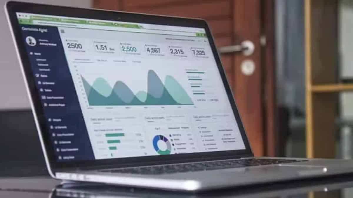 Cómo controlar las estadísticas de un sitio web
