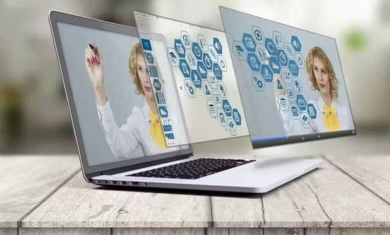 Cómo crear y hacer visible un sitio web