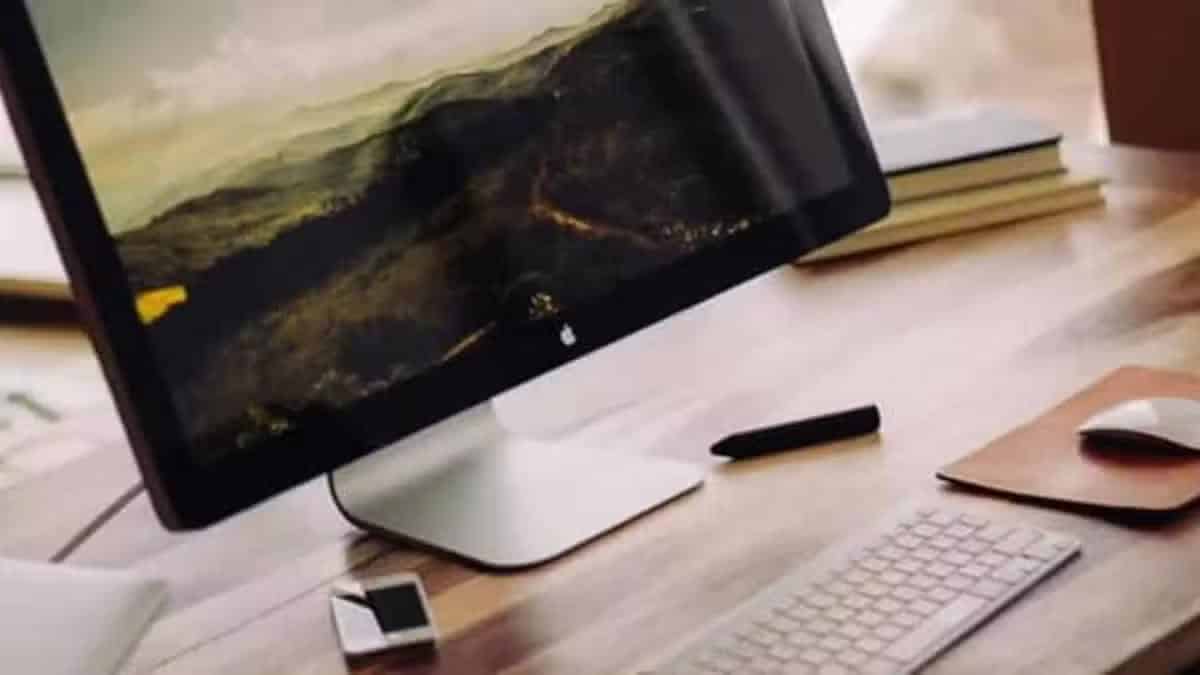 Controlar un ordenador Mac con el Monitor de Actividad