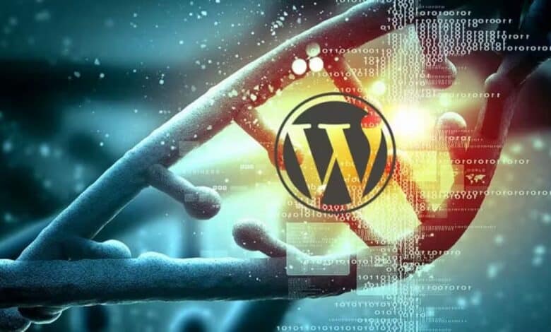 Proceso a seguir para instalar WordPress en un servidor local (ordenador)