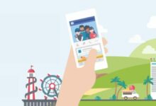 Protección infantil en el Portal para Padres de Facebook