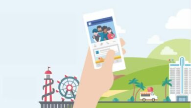 Protección infantil en el Portal para Padres de Facebook