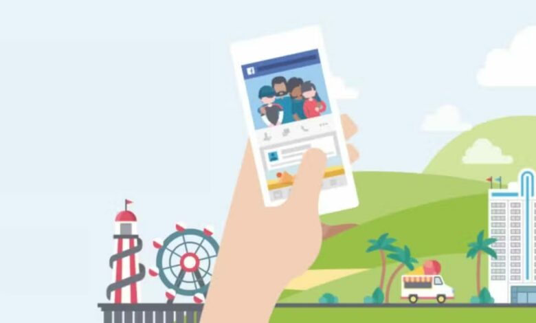 Protección infantil en el Portal para Padres de Facebook
