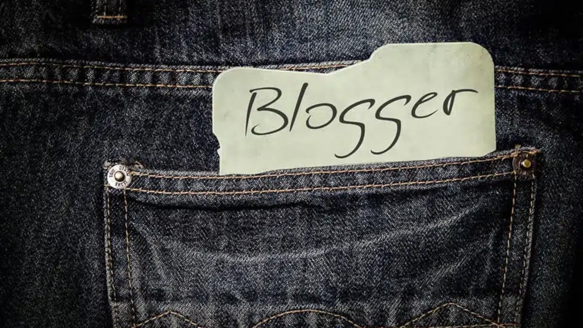Añadir autor de cada post en WordPress sin un plugin