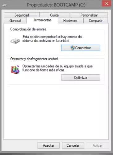 Herramientas