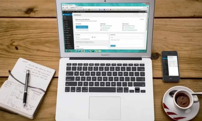 Page Builder, para crear páginas en WordPress