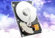 Programar limpieza de disco en distintas versiones de Windows