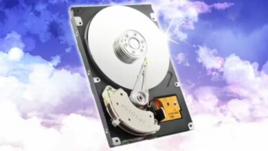 Programar limpieza de disco en distintas versiones de Windows