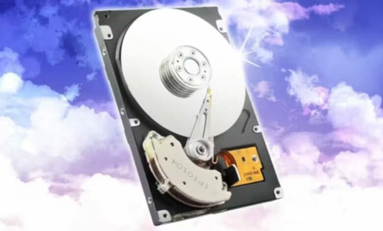 Programar limpieza de disco en distintas versiones de Windows