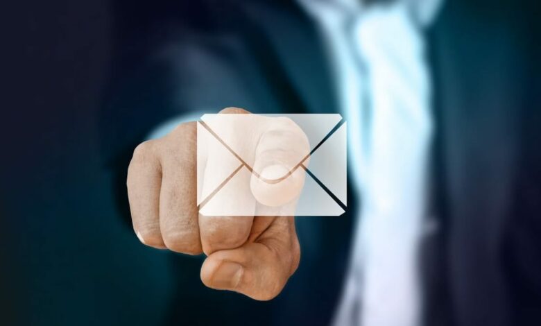 Activar DMARC como elemento de seguridad