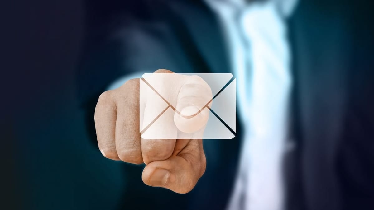 Activar DMARC como elemento de seguridad