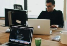 Cómo cortar y pegar archivos en Mac: Guía rápida