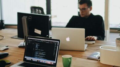 Cómo cortar y pegar archivos en Mac: Guía rápida