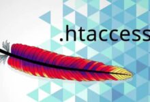 Cómo gestionar el archivo .htaccess en servidores Apache