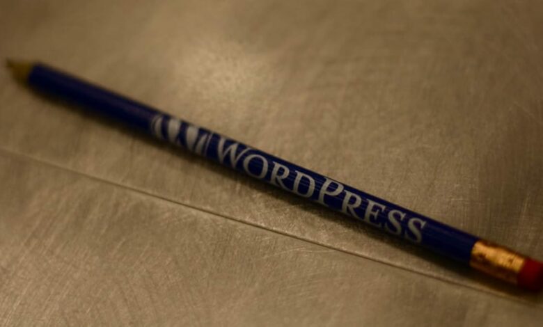 Cómo solucionar el Error de Permisos en el Panel de WordPress