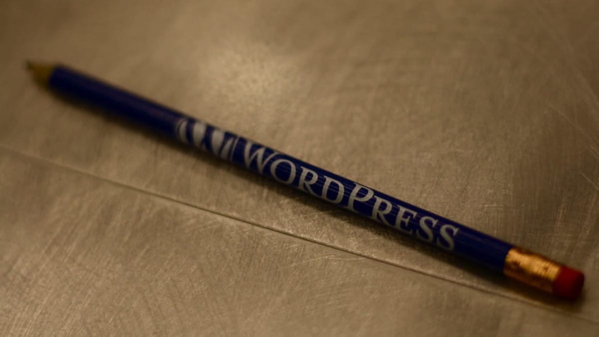 Cómo solucionar el Error de Permisos en el Panel de WordPress