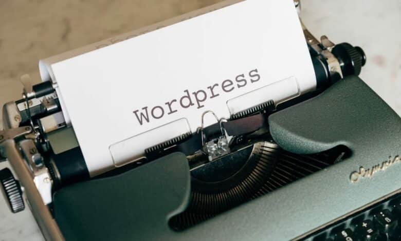 ¿Qué hacer para utilizar WordPress como gestor de contenidos?